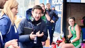 Ireland coach Sean Dancer sounds confident note ahead of tough EuroHockey Championship campaign