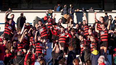 Philip Mahony: Winning Munster title was the best feeling ever