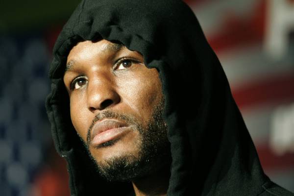 Street fighter Bernard Hopkins continues to defy expectations