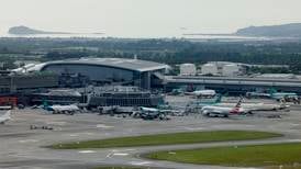 Dublin Airport generates the same carbon emissions as 1.4 million cars every year