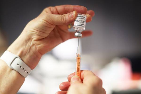 EU ends row with AstraZeneca over vaccine deliveries