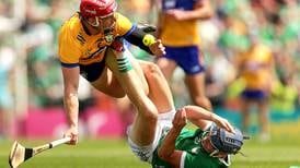 Clare can find solace in defeat, as the numbers don’t add up for Limerick
