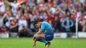 Arsenal reject new Manchester City offer for Alexis Sanchez