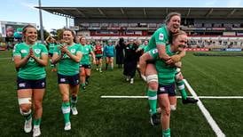 Ireland women to play Australia in Belfast this autumn