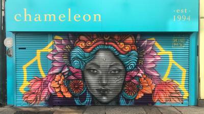 Dublin restaurant Chameleon to close after 25 years in business