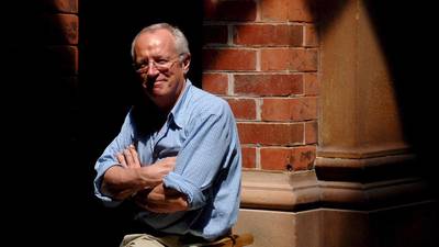 Life with Robert Fisk: I realised I would not be at peace until I wrote this book
