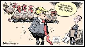 Martyn Turner