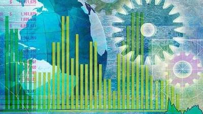 Ireland’s monster €237bn debt: it hasn’t gone away