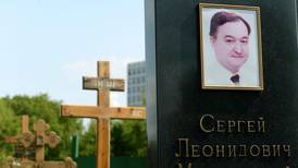 Dead lawyer convicted in ‘Stalin-era’ Moscow trial