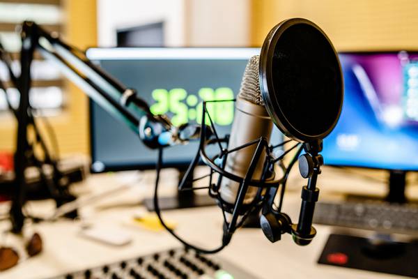 Local radio saved from closure by State funding, committee hears
