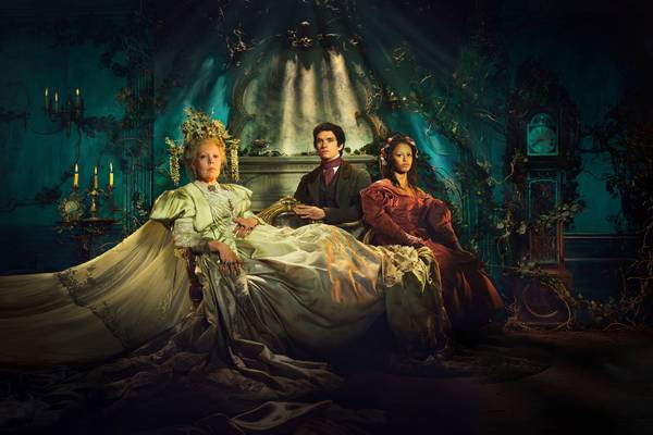 Great Expectations review: Sweary, scary Dickens sounds interesting until you’re forced to sit through it
