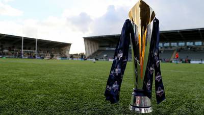 Premiership Rugby looking at mid-summer start behind closed doors