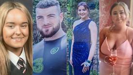 Clonmel crash: ‘Very difficult few days’ ahead with funerals of four victims 