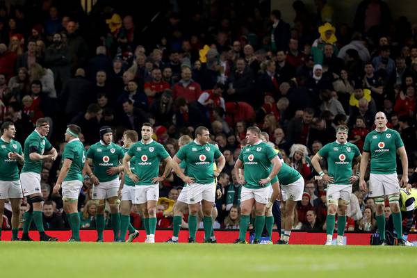 Gerry Thornley: Schmidt liable to stick rather than twist against England