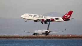 Virgin expects transatlantic price  drop due to Norwegian Air plan