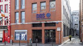 Learner earner: €15m-plus for building let to Dublin Business School