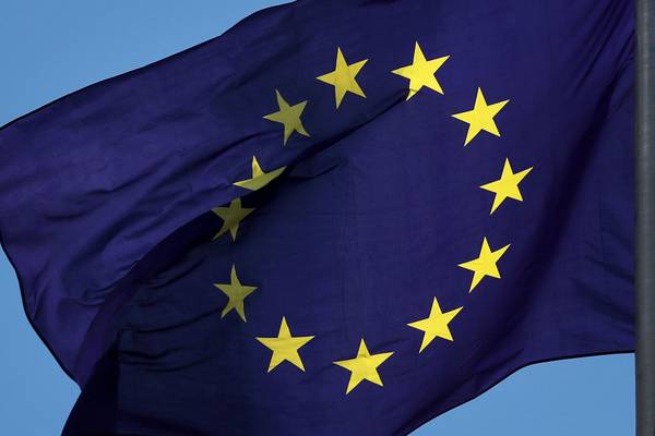 Brexit: Eurostat starts excluding UK from EU statistics
