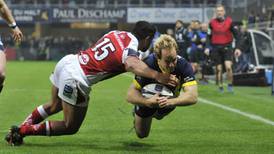 Ulster  pay price for slow start as they leave Clermont empty-handed