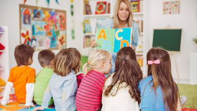 Parents of preschool kids will have their voices heard at long last