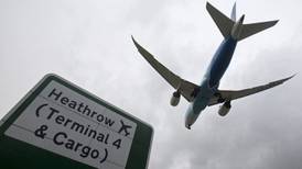 Heathrow says expansion more important than ever after EU vote