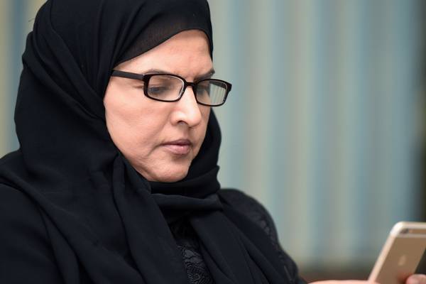 Saudi Arabia frees three women’s rights activists from jail