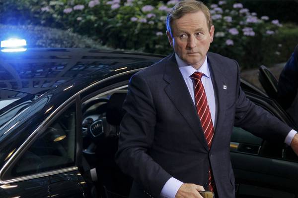 Cliff Taylor: Next taoiseach will have little leeway to curry voters’ favours
