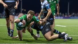 Plenty at stake for Connacht as they face tough Glasgow assignment