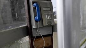 Just 468 public payphones left in Republic as demand continues to drop