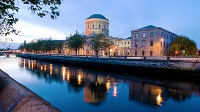 Supreme Court rejects man’s appeal over €9.2m judgment