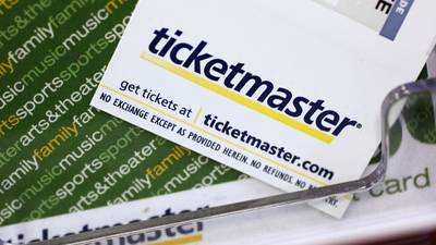 Ticketmaster confirms data breach in cyber security attack