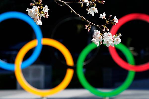 Tokyo Olympics to be postponed until 2021 due to outbreak