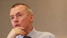 Travel rules bar aviation chief Willie Walsh from visiting home