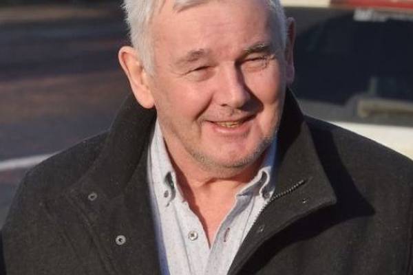 John Gilligan arrested along with two others in southern Spain