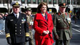 Joan Burton expected to resist calls to stand down