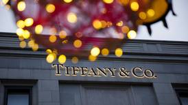Tiffany beats expectations on strong Asian demand