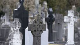 Dead Heat – An Irishman’s Diary on the high-speed funerals of old Dublin