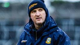 Weather already playing havoc with GAA fixture list