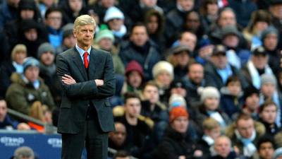 ‘I would have signed Angel di Maria but for permit flaws’ – Arsene Wenger