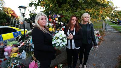 Travellers’ group asks for privacy for Carrickmines survivors