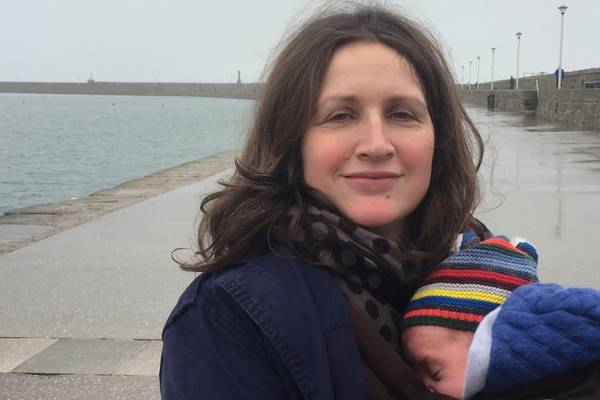 Being Mum: ‘The thing about being a new Mammy is, you don’t care what anyone thinks’