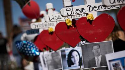 The victims of Las Vegas: Remembering their lives