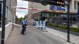 Four arrested over shooting in Dublin car park last year