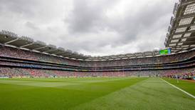 GAA declined to increase All-Ireland final capacity due to lack of ‘expertise’