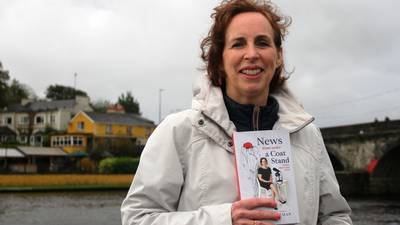 Innocence and experience: RTÉ journalist publishes a diary from the first lockdown