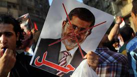 Egypt analysis: Factions must learn from last 28 months that nation’s way forward lies in unity