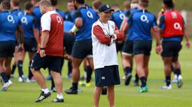 Eddie Jones reveals England team for first warm-up match