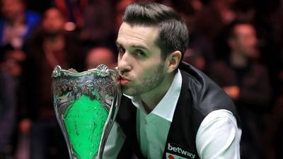 Mark Selby sets standard Ronnie can’t match to win UK Championship