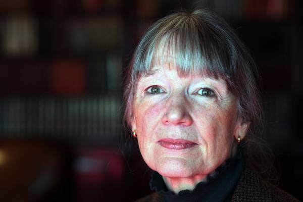 Anne Tyler: the human face of America
