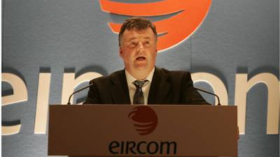 Eircom staff reap almost €1bn tax-free since 1999 privatisation