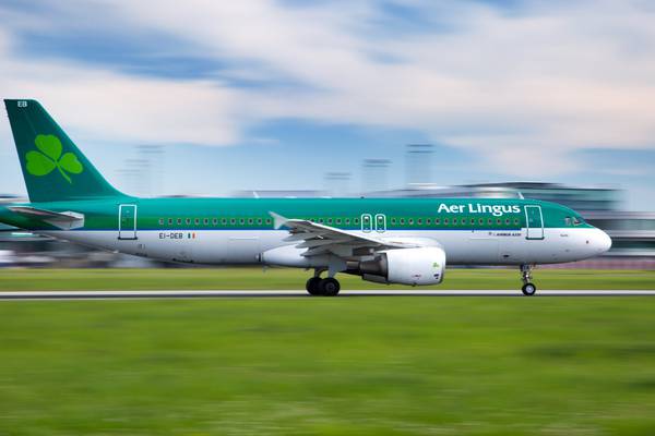 Aer Lingus-owner IAG to raise $1.2bn survival bond